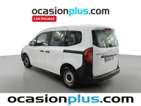 Usado Mercedes Citan 110 95 CV (69 kW) 2022 Blanco Monovolumen