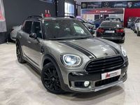 usado Mini Cooper Countryman 