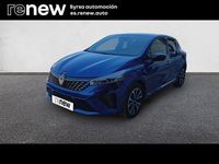 Usado Renault Clio V Techno 140 CV (102 kW) 2025 Azul Berlina