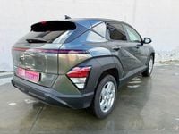 Usado Hyundai Kona 139 CV (102 kW) 2025 Verde SUV