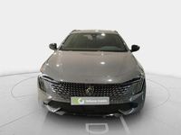 Usado Peugeot 508 SW GT 225 CV (165 kW) 2023 Gris Familiar