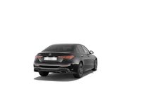 Usado Mercedes C300 258 CV (189 kW) 2024 Negro noche Berlina