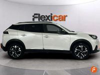 Usado Peugeot 2008 Allure 130 CV (95 kW) 2023 Blanco SUV