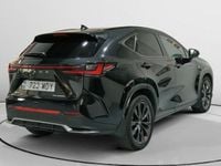 Usado Lexus NX450h+ E-FOUR F-Sport 309 CV (227 kW) 2023 SUV