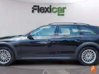 Usado Audi A4 Allroad 265 CV (194 kW) 2022 Negro Familiar