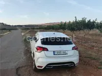 Usado Citroën DS4 163 CV (119 kW) 2011 Blanco Utilitario