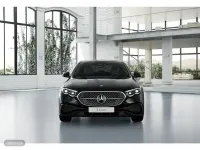 Usado Mercedes E300 312 CV (229 kW) 2025 Negro Berlina