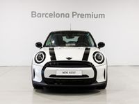 usado Mini Cooper 5 Puertas100 kW (136 CV)