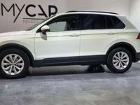 usado VW Tiguan 1.4 Tsi Edition 92kw