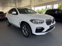 Usado BMW X4 190 CV (139 kW) 2019 Blanco SUV
