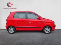 Usado Hyundai Atos GLS 63 CV (46 kW) 2006 Rojo Utilitario