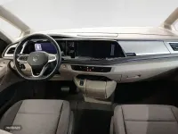 Usado VW Multivan 150 CV (110 kW) 2025 Rojo Monovolumen