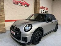 Usado Mini John Cooper Works 156 CV (114 kW) 2025 Gris Utilitario