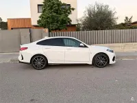 Occasion BMW 220 190 ch (139 kW) 2021 Blanc Coupé