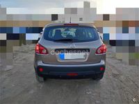Usado Nissan Qashqai Acenta 106 CV (77 kW) 2008 Beige SUV