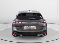 Begagnad Peugeot 308 SW Allure 130 HK (95 kW) 2023 Grå Kombi