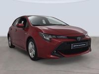 Usado Toyota Corolla Style 122 CV (89 kW) 2021 Rojo