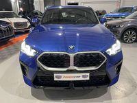 Usado BMW X2 170 CV (125 kW) 2024 Azul SUV