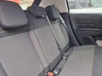 Usado Citroën C3 PureTech 83 CV (61 kW) 2022 Negro Utilitario