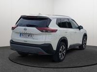 Occasion Nissan X-Trail N-Connecta 204 PK (150 kW) 2023 Wit SUV
