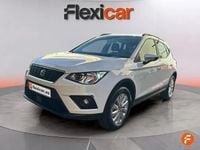 Occasion Seat Arona Style 95 ch (69 kW) 2019 Blanc SUV