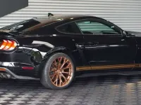 Usado Ford Mustang GT Fastback 457 CV (336 kW) 2020 Negro Coupe