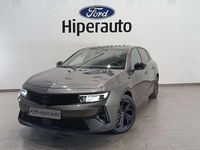 Usado Opel Astra GS Line 131 CV (96 kW) 2023 Gris Utilitario