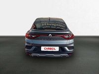 Usado Renault Arkana RS Line 139 CV (102 kW) 2022 Gris SUV