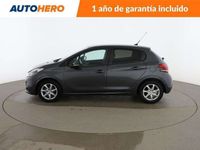 usado Peugeot 208 1.6 Blue-HDi Active