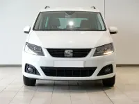 Occasion Seat Alhambra Ecomotive 150 PK (110 kW) 2019 Wit MPV