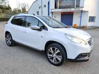 usado Peugeot 2008 1.2 PureTech S&S Crossway 110