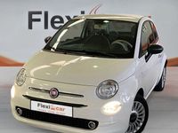 usado Fiat 500 1.2 8v 51kW (69CV) Lounge Gasolina en Flexicar Sevilla 3