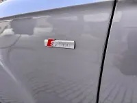 Usado Audi Q7 S-Line 233 CV (171 kW) 2007 Gris / plata SUV