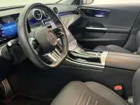Usado Mercedes C200 204 CV (150 kW) 2021 Berlina