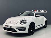 usado VW Beetle Cabrio 2.0 TSI Sport DSG 220