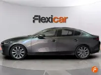 Usado Mazda 3 186 CV (136 kW) 2022 Gris