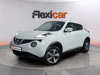 Occasion Nissan Juke 112 ch (82 kW) 2019 Blanc SUV