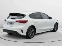 Usado Ford Focus ST-Line 125 CV (91 kW) 2022