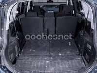 Usado Mazda 5 Active 143 HP (105 kW) 2005 Azul Monovolume