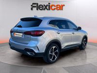 Usado MG HS Luxury 170 CV (125 kW) 2024 Gris SUV