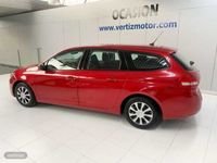 usado Peugeot 308 1.5BlueHDi Business Line 100CV