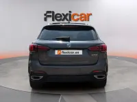 Usado MG HS Luxury 258 CV (189 kW) 2023 Gris SUV
