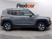 Usado Jeep Renegade Trailhawk 241 CV (177 kW) 2022 Gris SUV