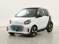 Usado Smart ForTwo Electric Drive Passion 60 kW (82 CV) 2022 Coupe