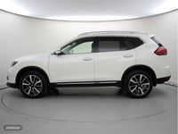 usado Nissan X-Trail 5P dCi 130 kW(177 CV) 4x4-i N-CONNECTA