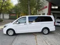 Usado Mercedes Vito 102 CV (75 kW) 2021 Blanco Van