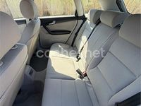 Usado Audi A3 Ambiente 105 CV (77 kW) 2010 Azul Utilitario
