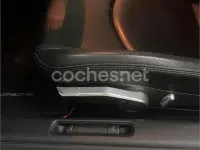Usado Porsche Cayman 330 CV (242 kW) 2013 Gris / plata Coupe