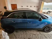 Usado Opel Crossland X Selective 131 CV (96 kW) 2019 Azul SUV
