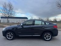 Usado BMW X4 258 CV (189 kW) 2016 Marrón SUV